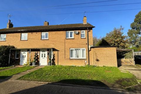 undefined, Chittenden Cottages, Wisley GU23