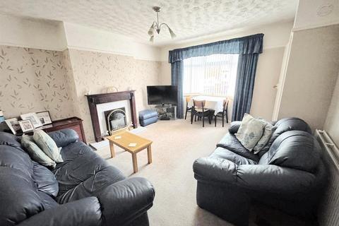undefined, Churchdown Road, Dovecot, Liverpool