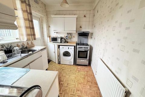 undefined, Churchdown Road, Dovecot, Liverpool