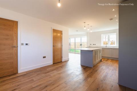 4 bedroom detached house for sale, 8 Brook Lane, Wessington