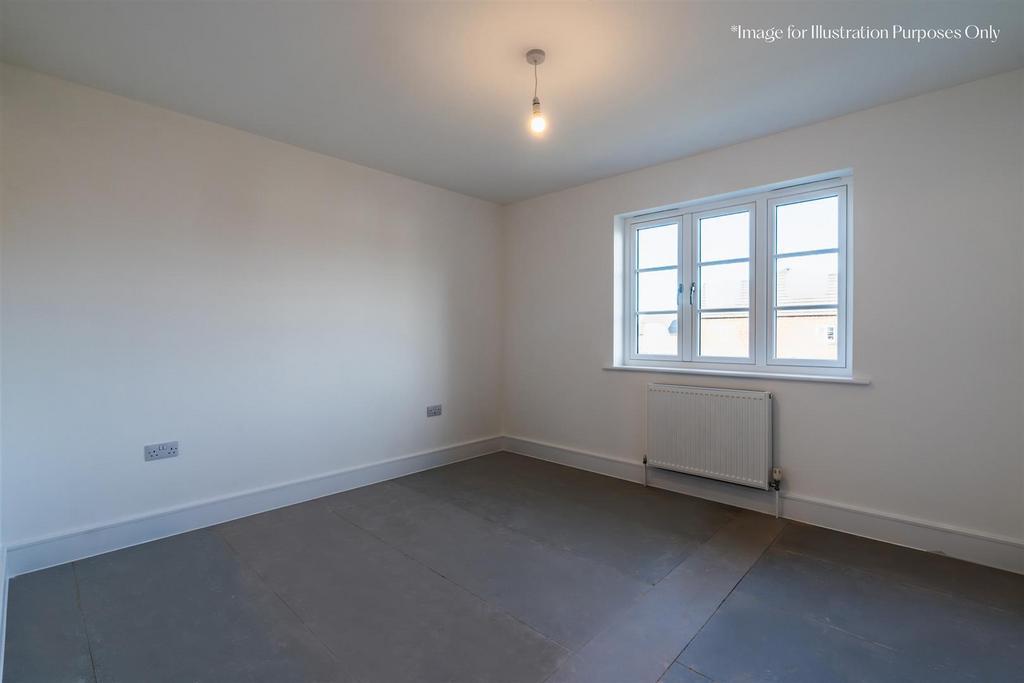Bedroom 3