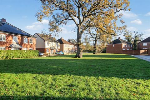 4 bedroom detached house for sale, Cedar Road, Framingham Earl, Norwich, Norfolk, NR14