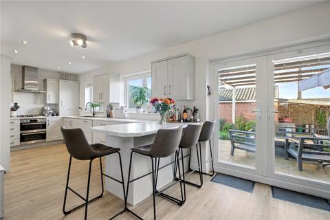 4 bedroom detached house for sale, Cedar Road, Framingham Earl, Norwich, Norfolk, NR14