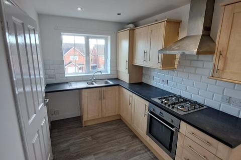 3 bedroom house to rent, Bedford Road, West Bromwich, B71
