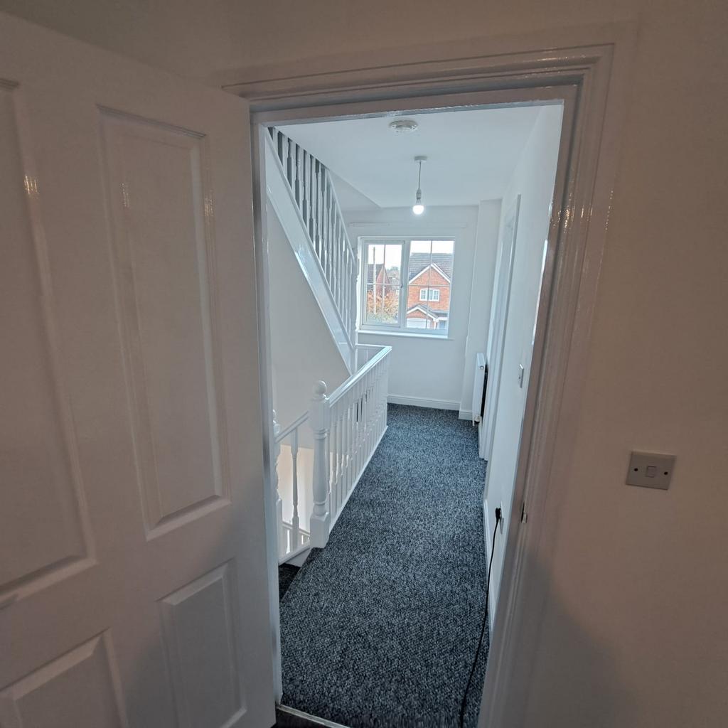 1st Floor Landing