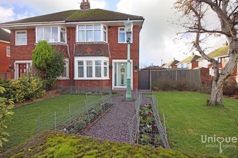 3 bedroom semi-detached house for sale, Springfield Drive,  Thornton-Cleveleys, FY5