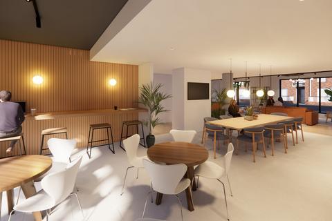 1 bedroom apartment to rent, 1 Bedroom apartment at The Charter, New Swan Yard DA12