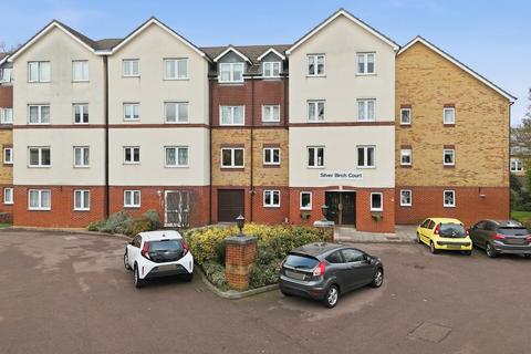 1 bedroom retirement property for sale, Friends Avenue, Waltham Cross