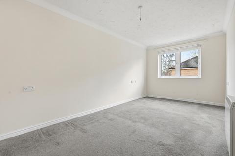 1 bedroom retirement property for sale, Friends Avenue, Waltham Cross