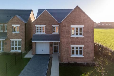4 bedroom detached house for sale, 9 Brook Lane, Wessington