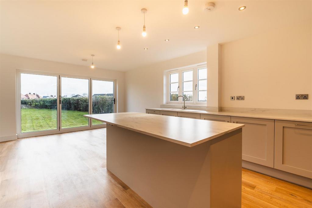 Living Kitchen