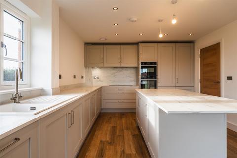 4 bedroom detached house for sale, 9 Brook Lane, Wessington