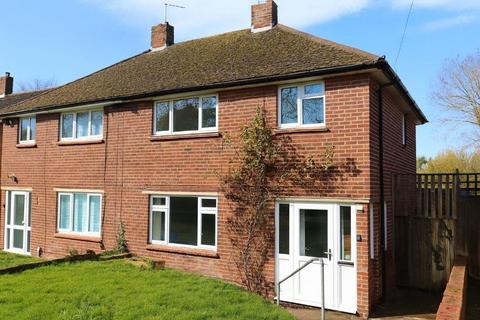 3 bedroom semi-detached house for sale, Crockenhill Road, Orpington BR5