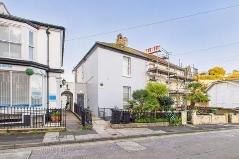 undefined, Park Hill Road, Torquay
