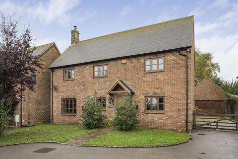 undefined, Charndon, Bicester