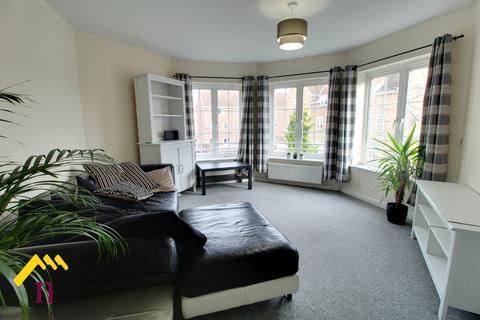 undefined, Cavalier Court, Doncaster DN4