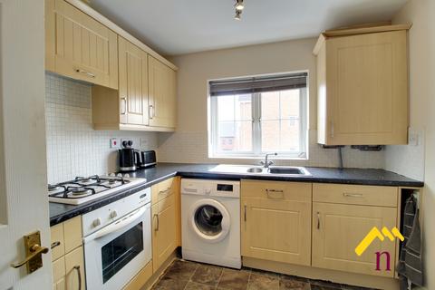 undefined, Cavalier Court, Doncaster DN4