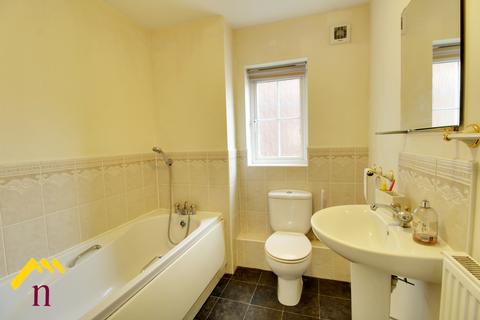 undefined, Cavalier Court, Doncaster DN4