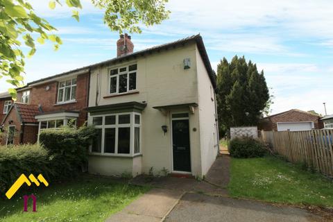 undefined, Park Drive, Doncaster DN5