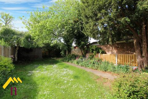 undefined, Park Drive, Doncaster DN5