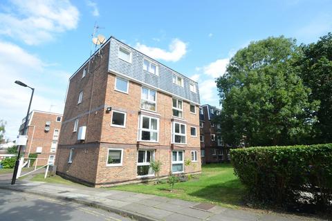 undefined, Rusholme Grove, Crystal Palace SE19