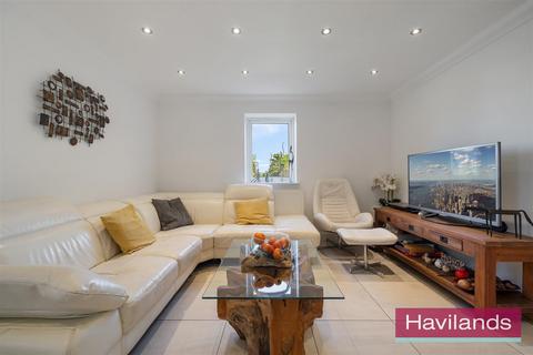 undefined, Macleod Road, London