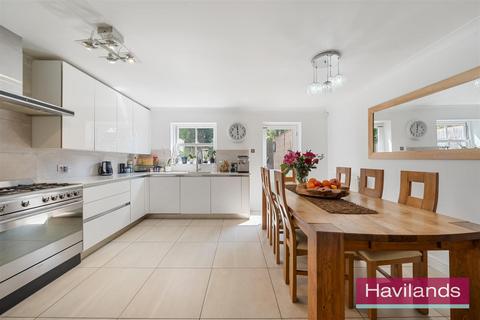 undefined, Macleod Road, London