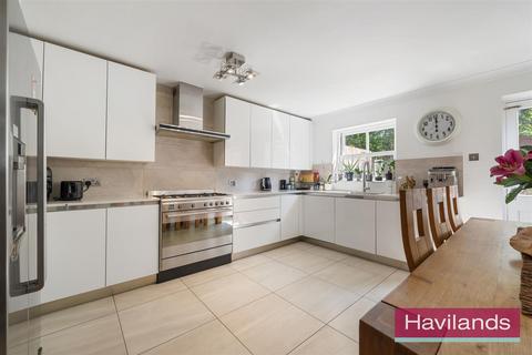undefined, Macleod Road, London