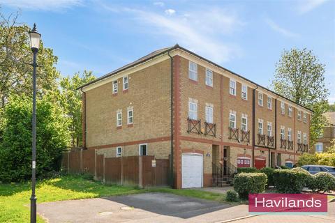 undefined, Macleod Road, London
