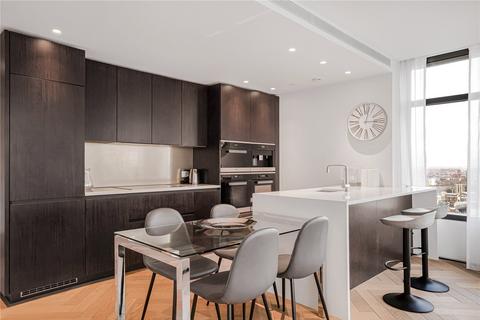 2 bedroom apartment for sale, Principal Place, Worship Street, London, EC2A