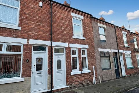 undefined, Kitchener Street, Darlington DL3