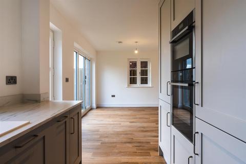 4 bedroom detached house for sale, 7 Brook Lane, Wessington