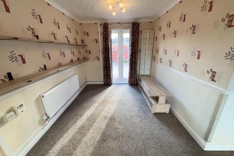 undefined, Huxley Walk, Hartlepool