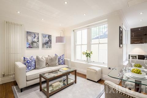 1 bedroom flat to rent, Kensington Gardens Square, Bayswater, W2 4BB