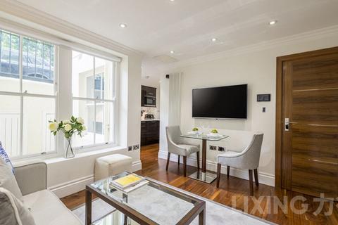 1 bedroom flat to rent, Kensington Gardens Square, Bayswater, W2 4BB