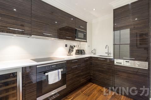 1 bedroom flat to rent, Kensington Gardens Square, Bayswater, W2 4BB