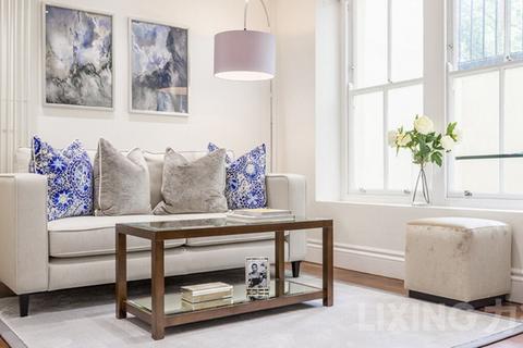 1 bedroom flat to rent, Kensington Gardens Square, Bayswater, W2 4BB