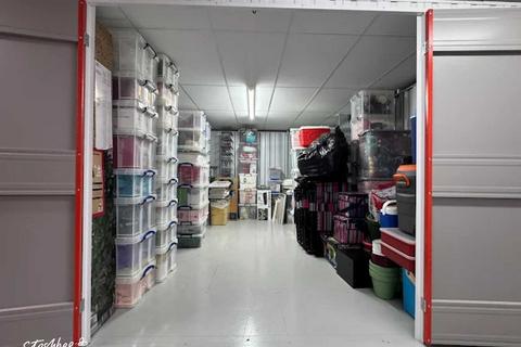 Garage to rent, Barn Way, Lodge Farm Industrial Estate NN5