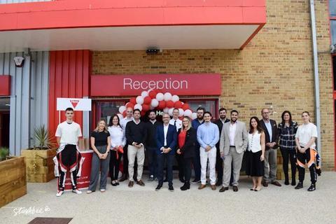 Garage to rent, Barn Way, Lodge Farm Industrial Estate NN5