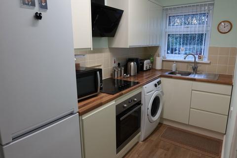 1 bedroom ground floor flat for sale, Guardian Court, Banbury