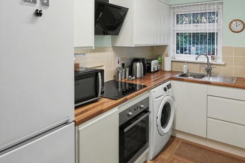 1 bedroom ground floor flat for sale, Guardian Court, Banbury