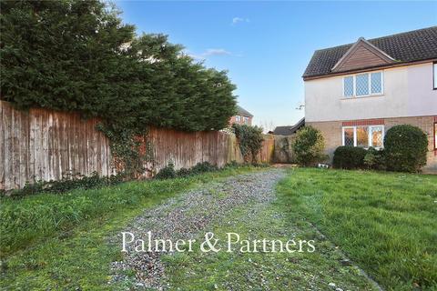 undefined, Lower Harlings, Shotley Gate, Ipswich, Suffolk, IP9