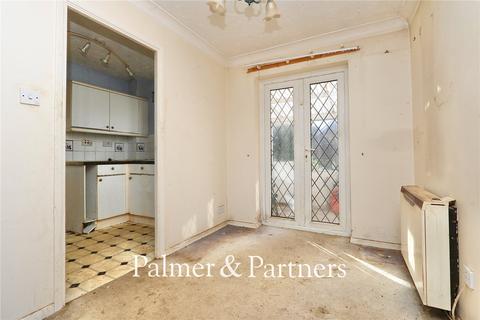 undefined, Lower Harlings, Shotley Gate, Ipswich, Suffolk, IP9