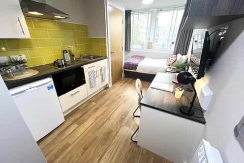 undefined, Maid Marian House - Classic Single-Now Move In at Nottingham, Flat M1, Maid Marian House, 56, Hounds Gate NG1