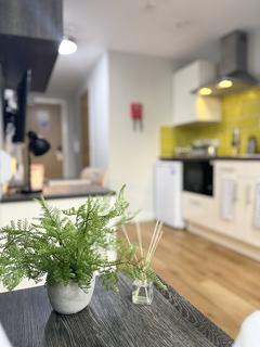 undefined, Maid Marian House - Classic Single-Now Move In at Nottingham, Flat M1, Maid Marian House, 56, Hounds Gate NG1