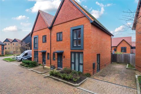 undefined, Stirling Close, Crowthorne, Berkshire