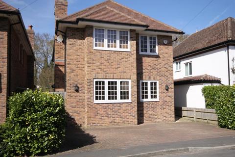 undefined, MERRYLANDS ROAD, BOOKHAM, KT23