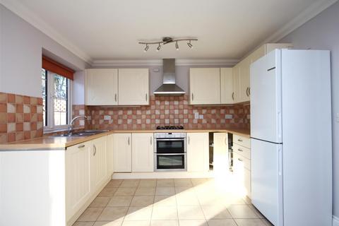 undefined, MERRYLANDS ROAD, BOOKHAM, KT23