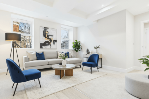 undefined, Criterion House, George Street, HU1