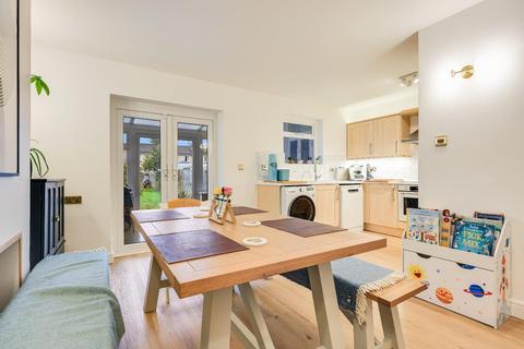 undefined, Mowbray Road, Cambridge